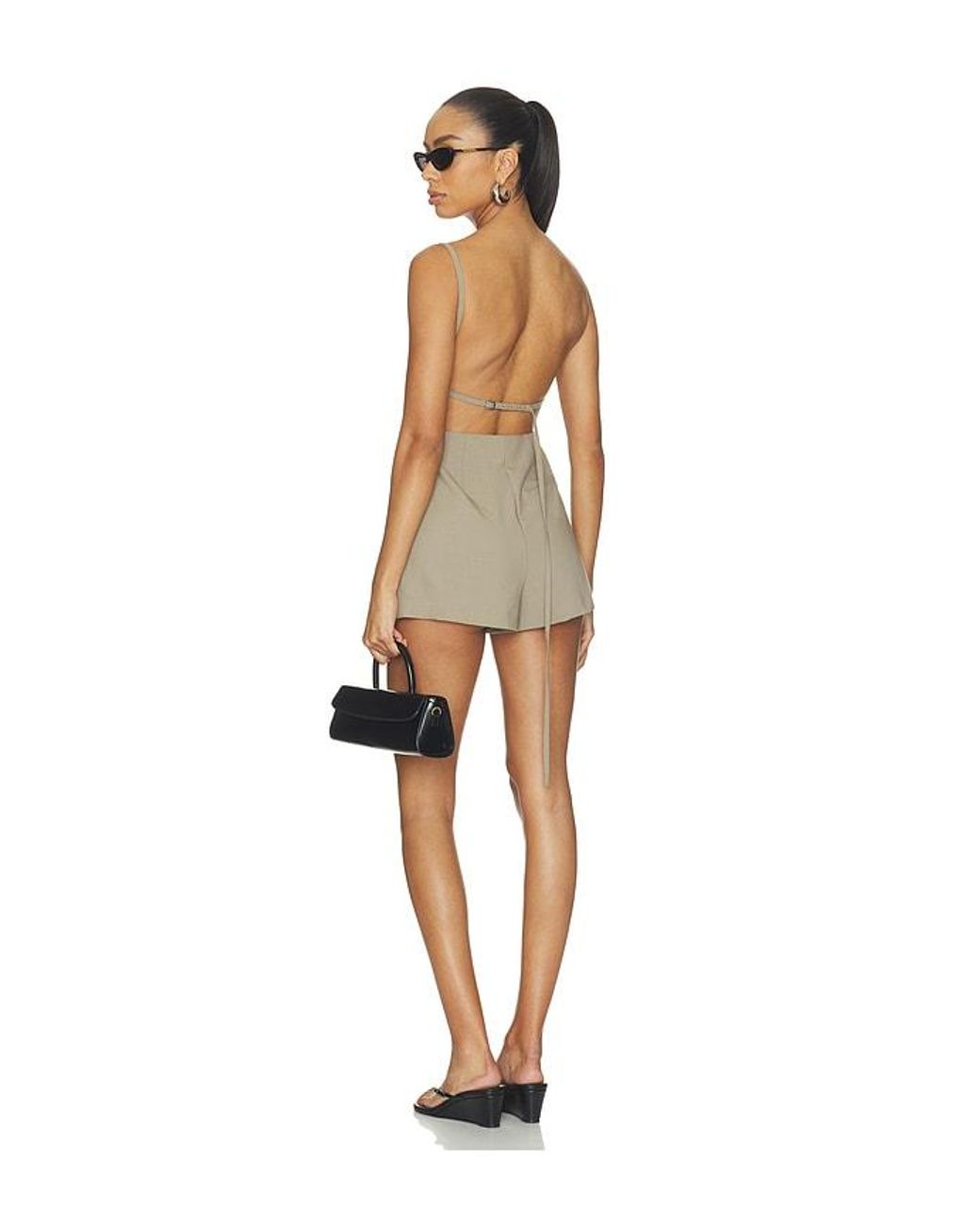 L'academie Natural 'Academie Nicoly Romper