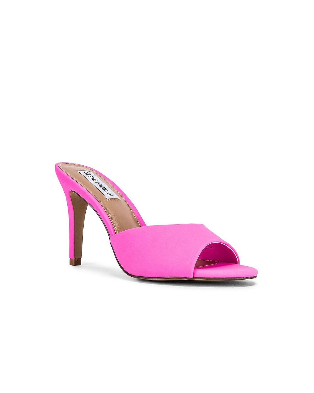 Steve madden erin mules 2025