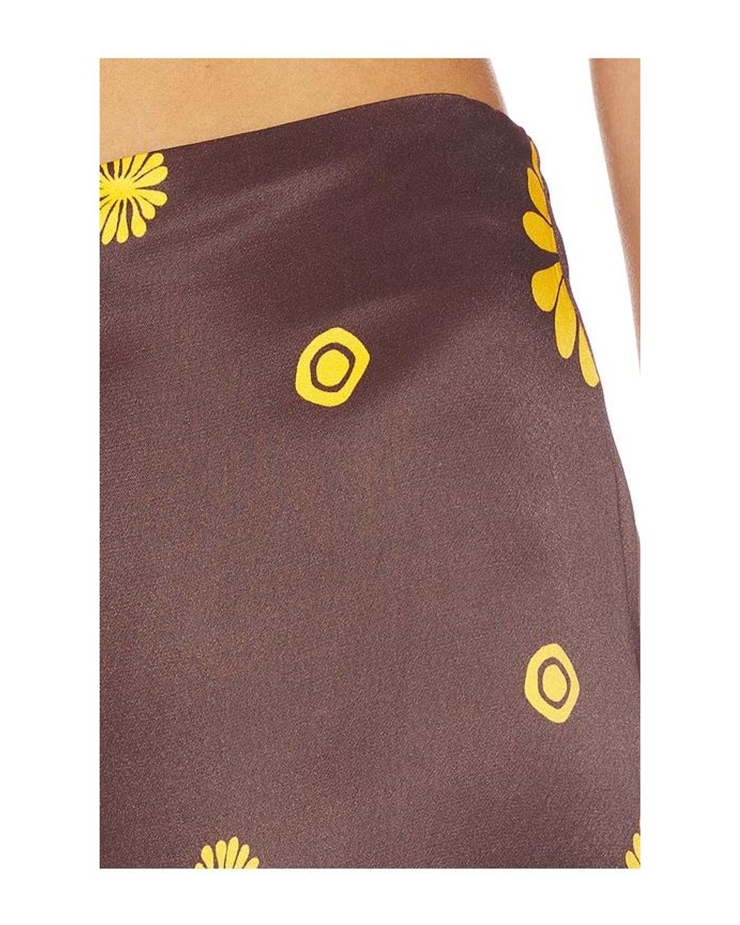 Cala De La Cruz Multicolor Nix Pants
