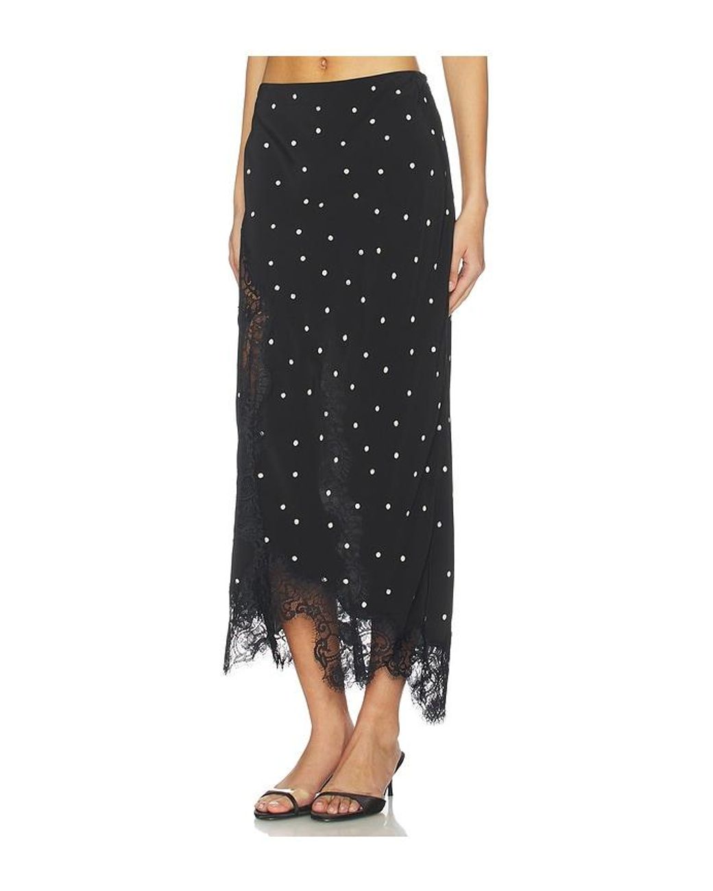 A.L.C A.L.C. en coloris Black