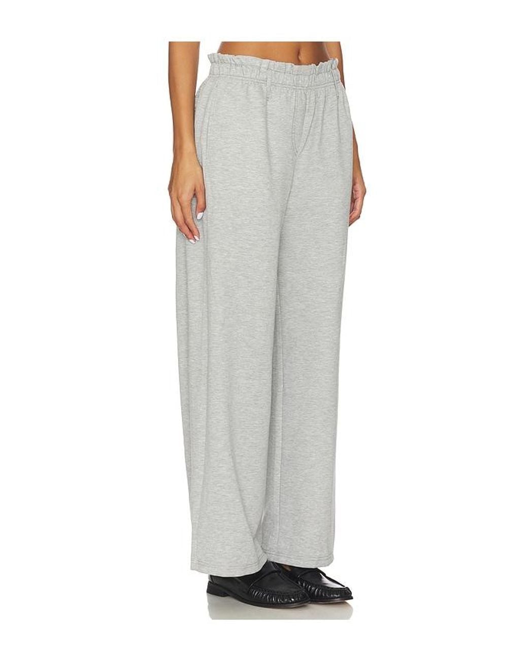 Lioness White Muse Pant