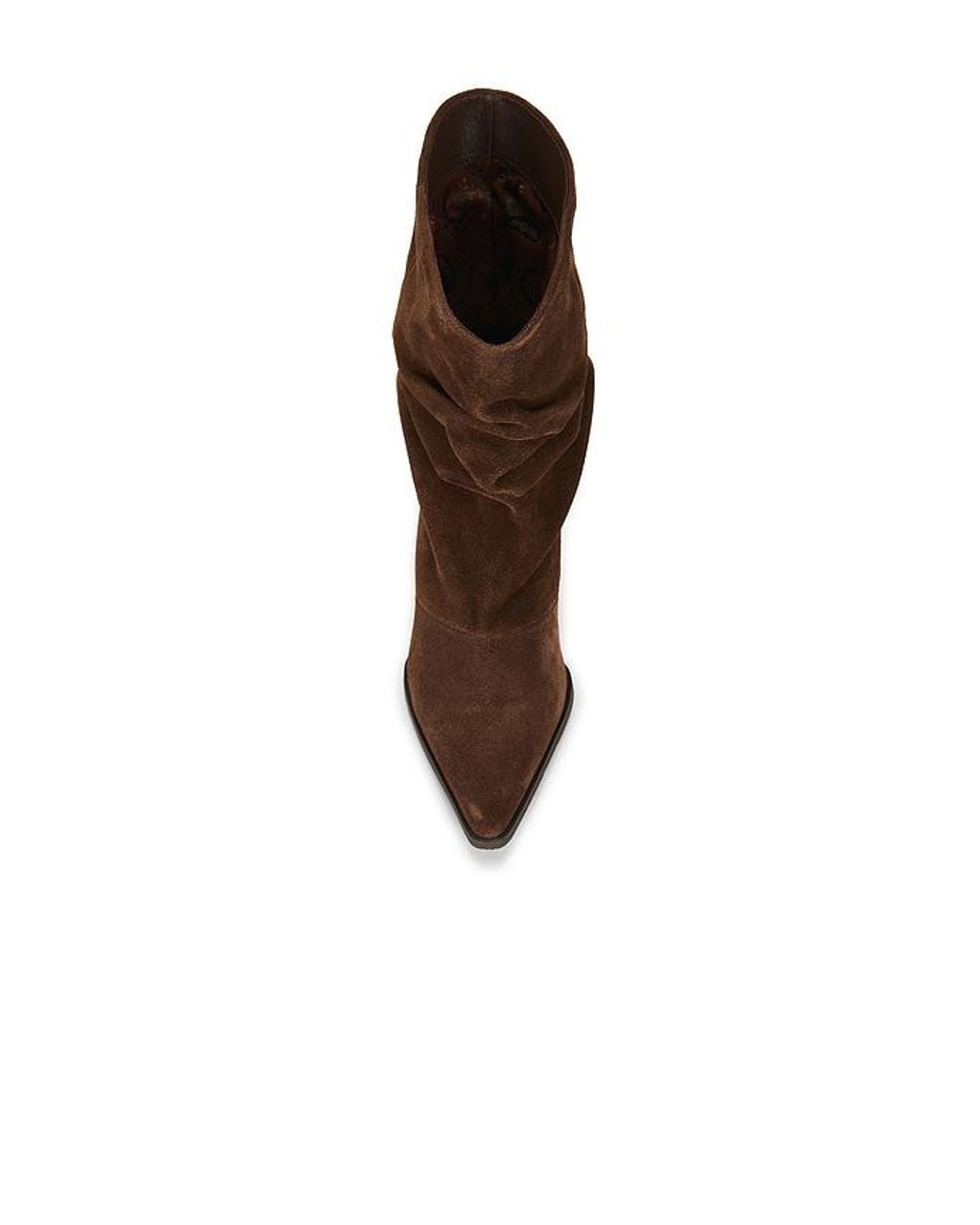 Seychelles Brown Boot The Getty