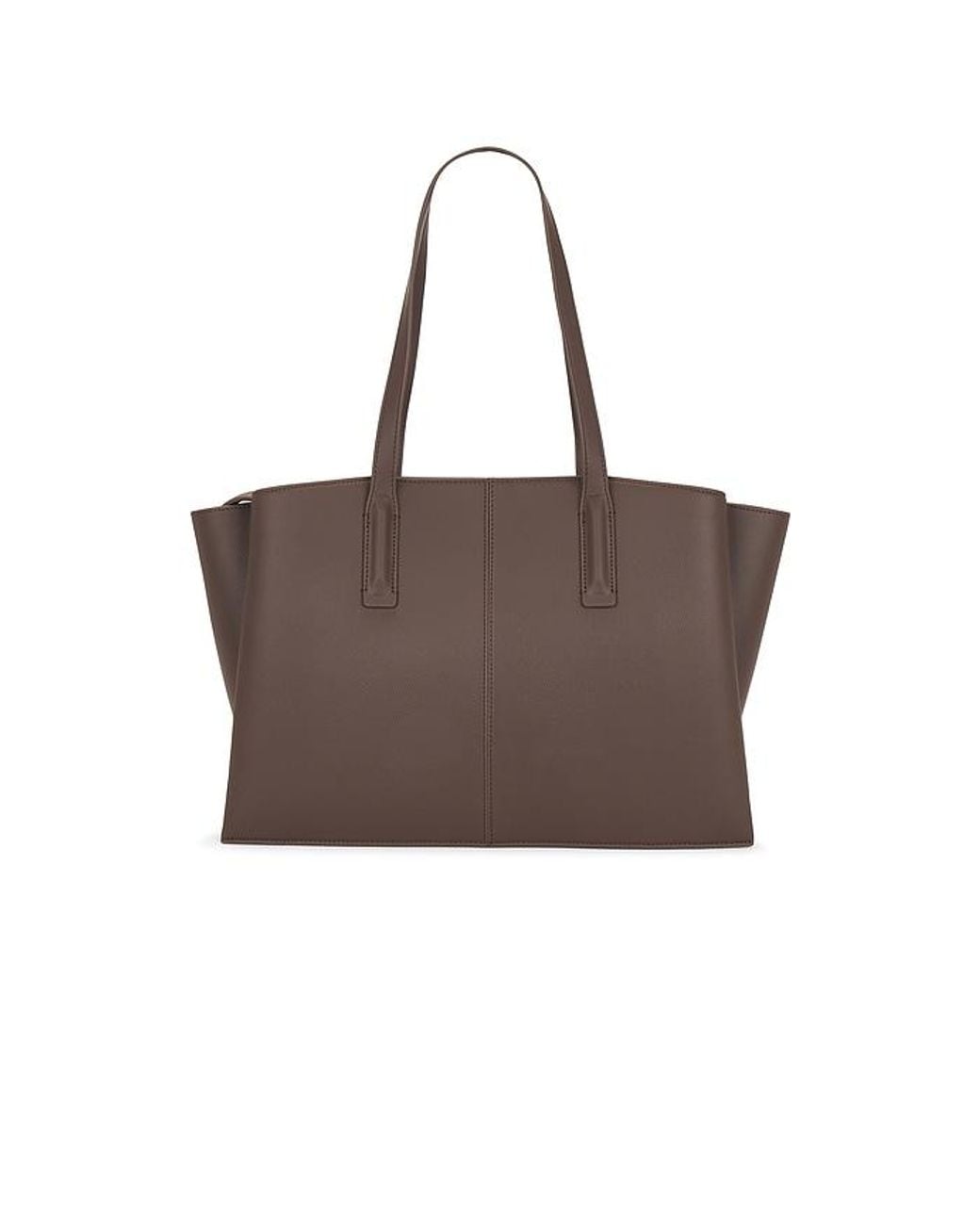 Freja New York Brown Paloma Tote