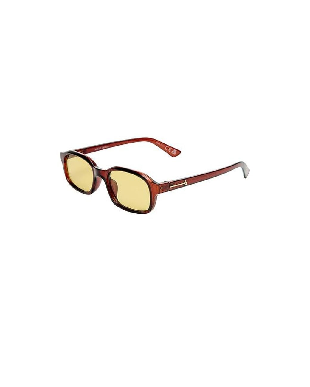 Aire Multicolor Kinetic Sunglass