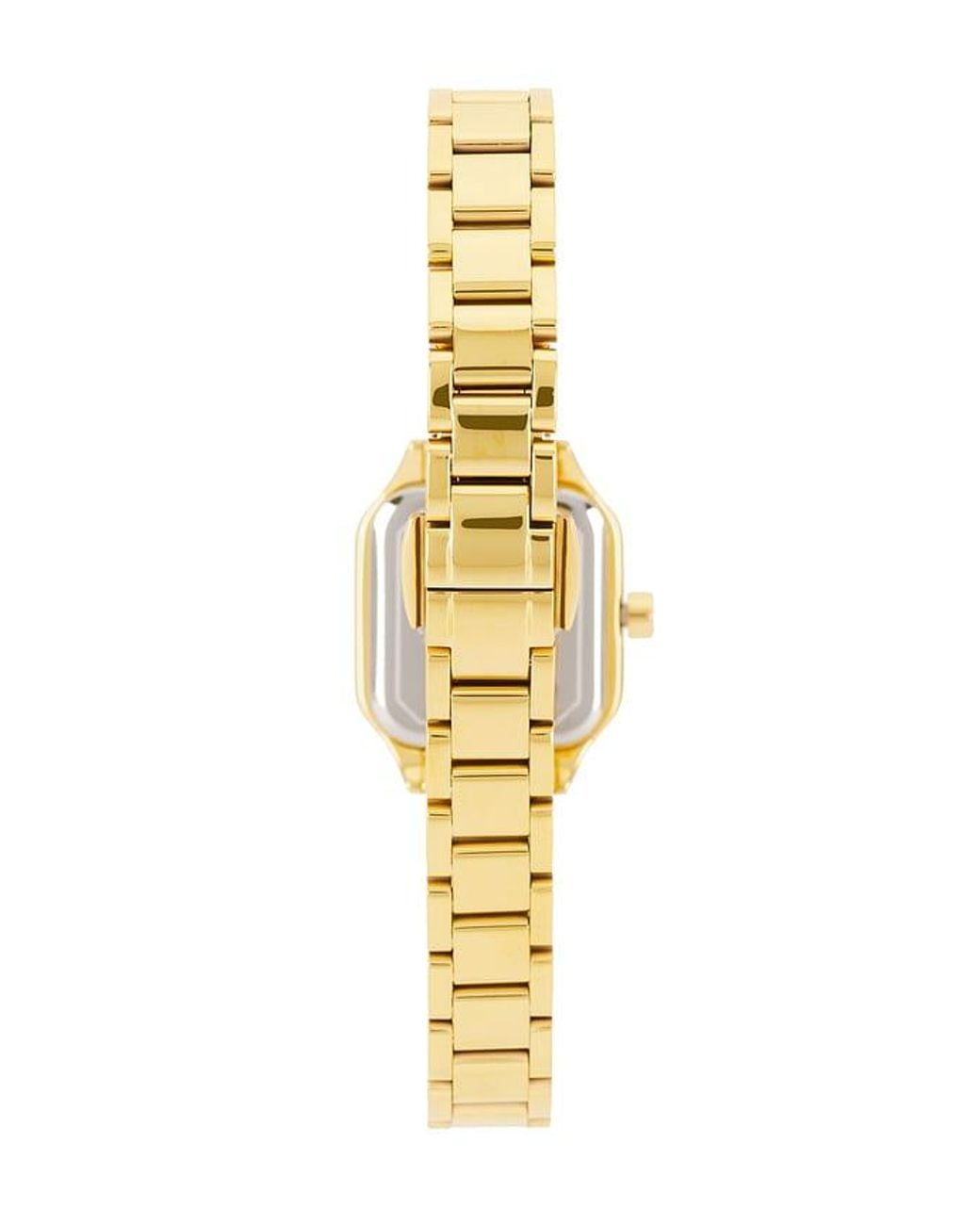 CENDRE Metallic Hugo Watch