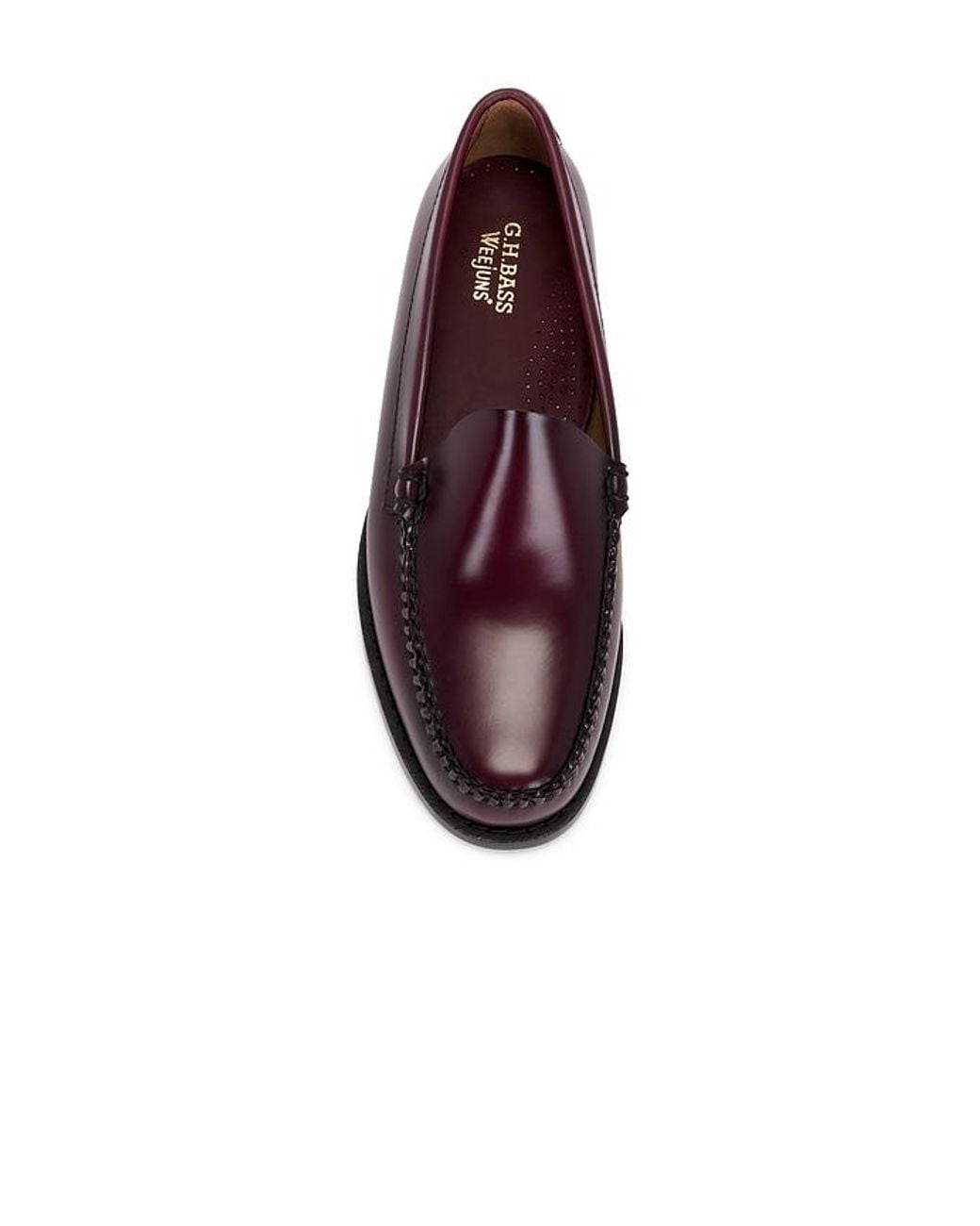 G.H.BASS Multicolor Venetian Weejun for men