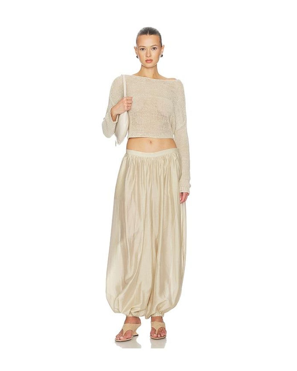 Lioness Natural Ember Pant