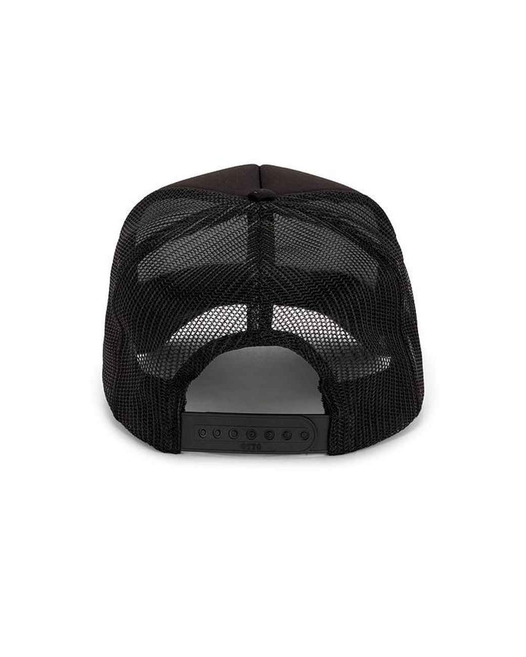 One Of These Days Black Lost Highway Trucker