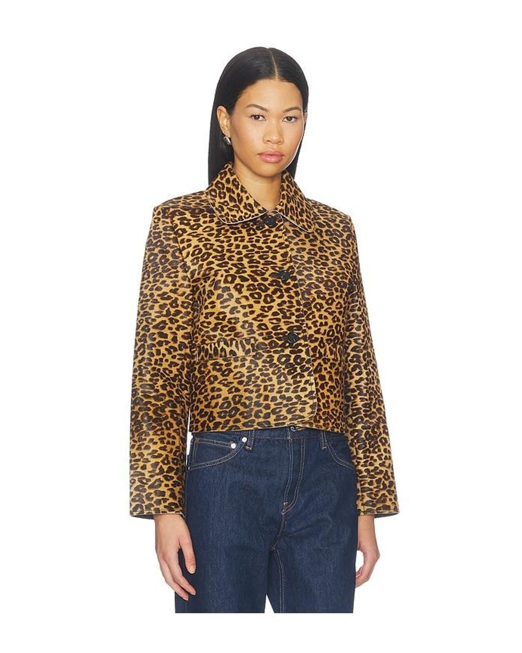 Rails Blue Georgie Jacket