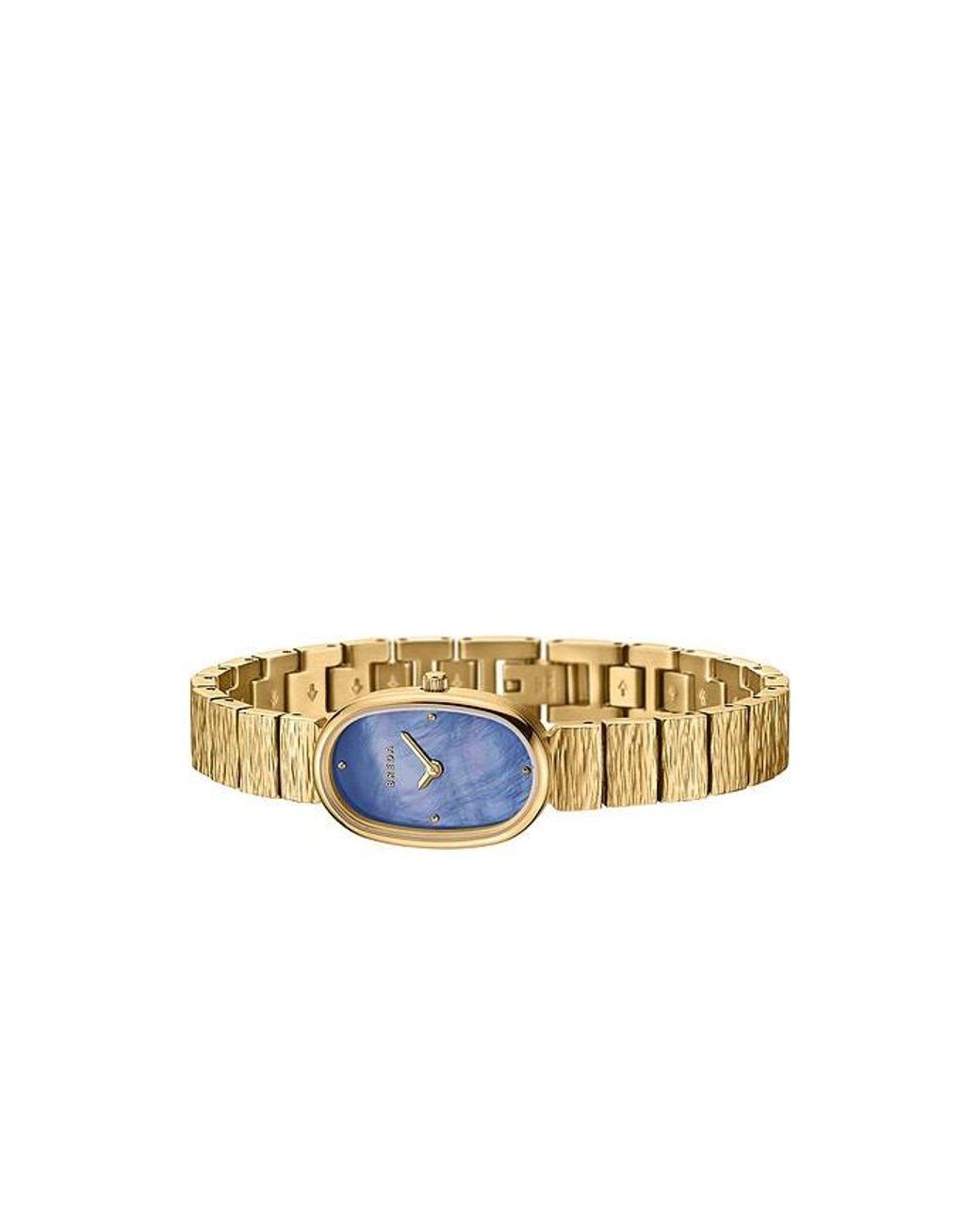 Breda Blue Jane Revival Watch