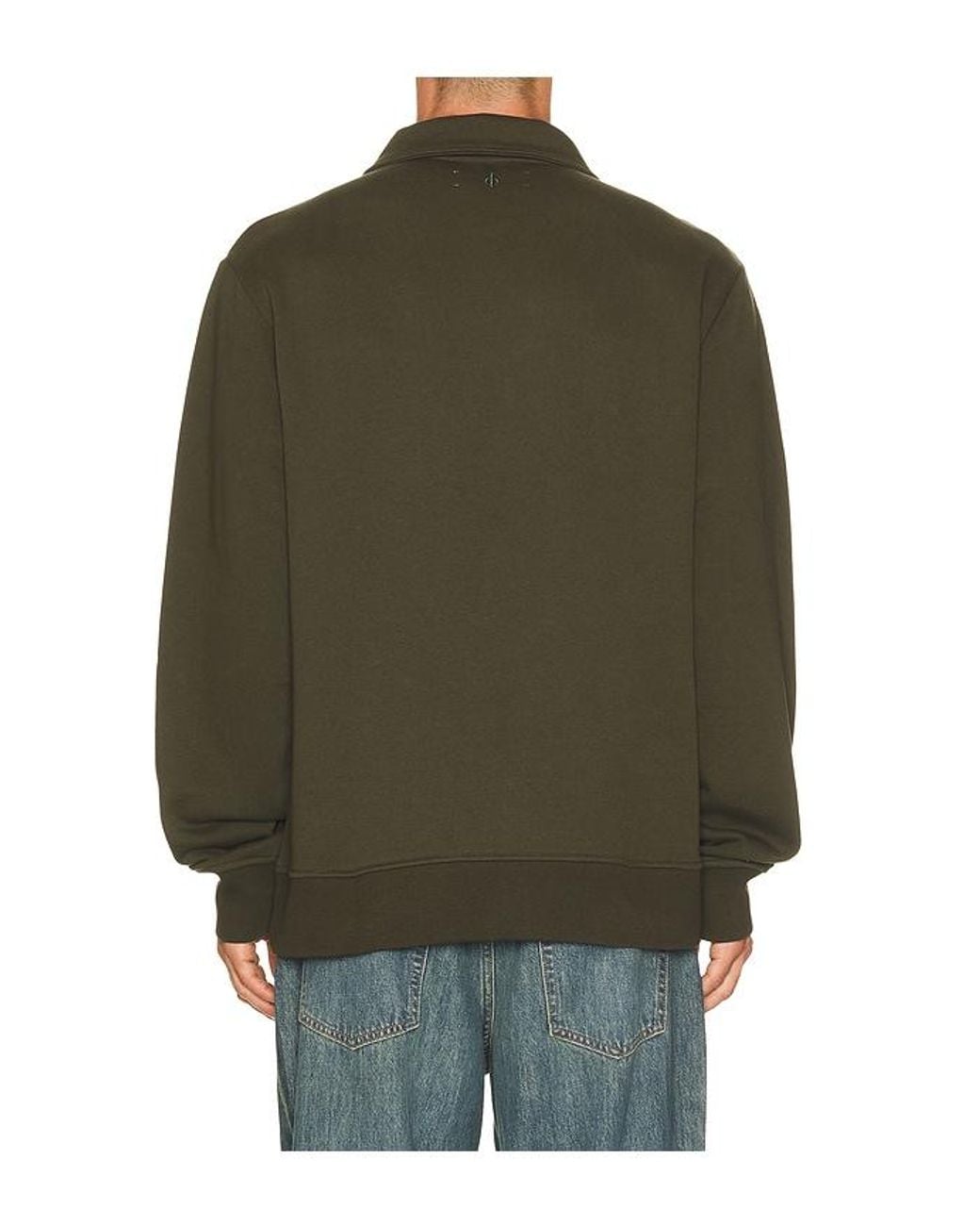 Samsøe & Samsøe Green Samarcel Polo for men