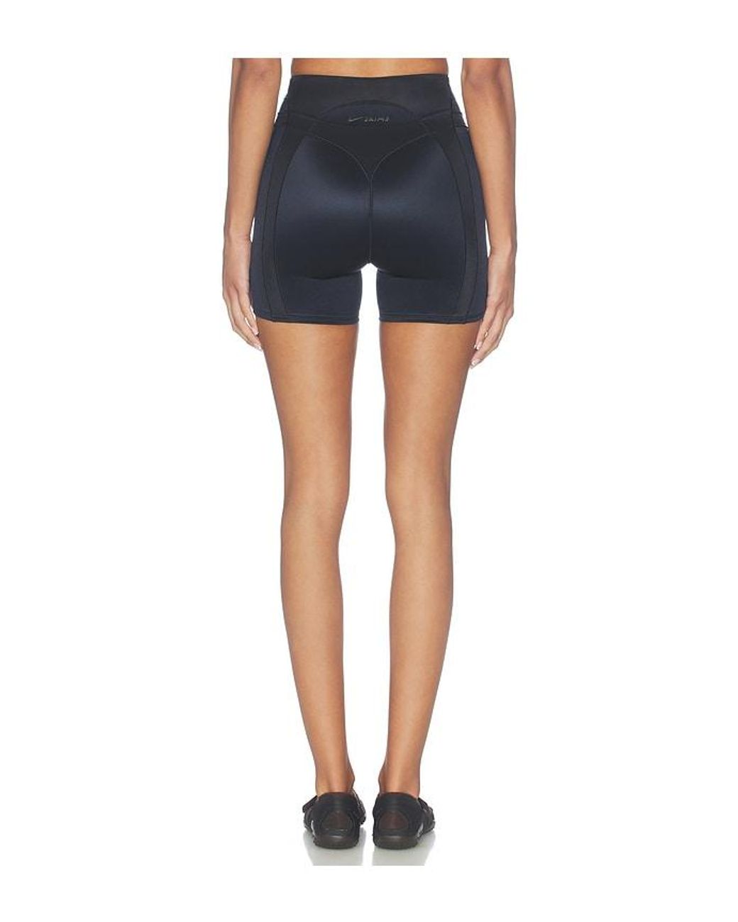 NikeSKIMS Blue Short
