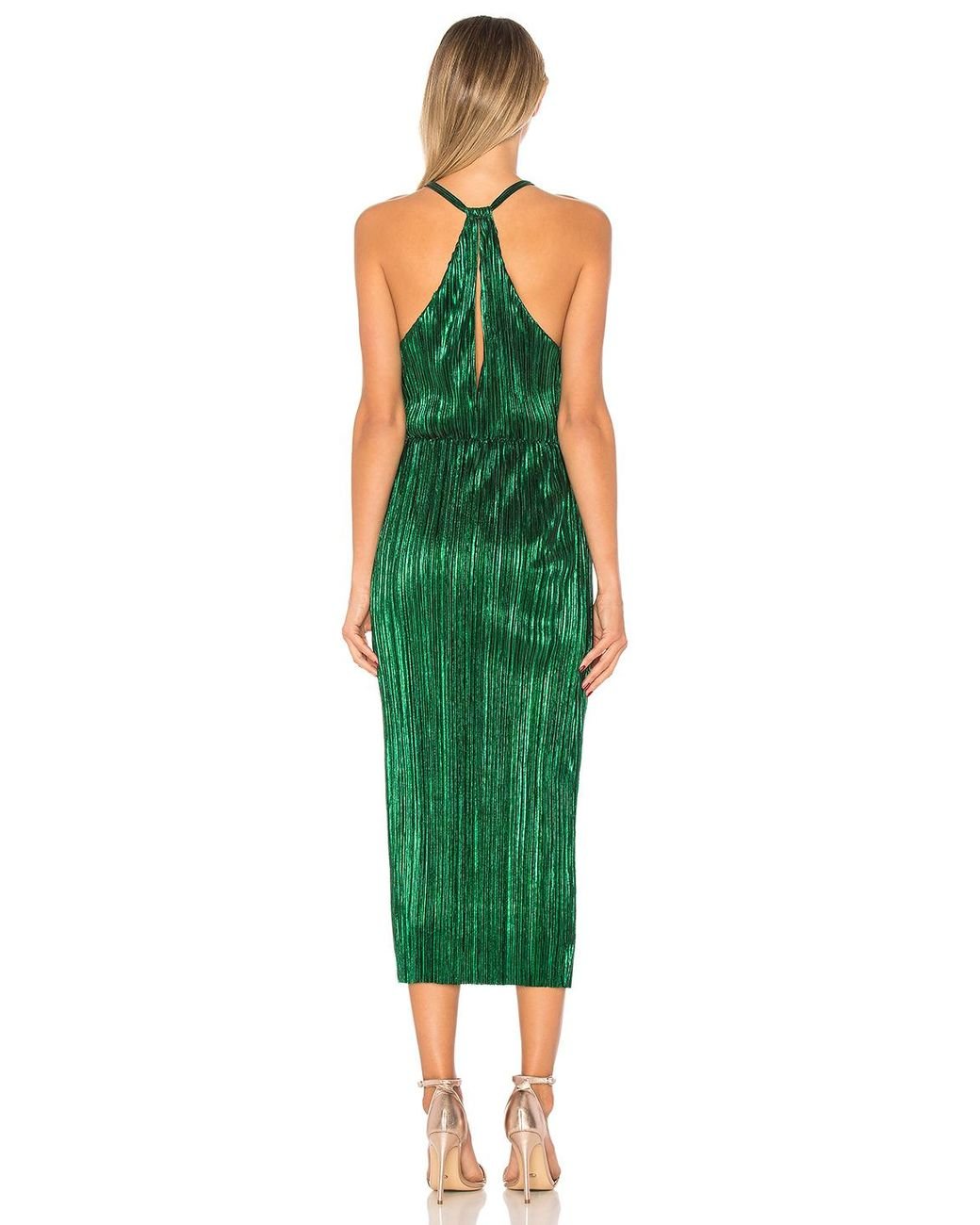 farrah dress house of harlow