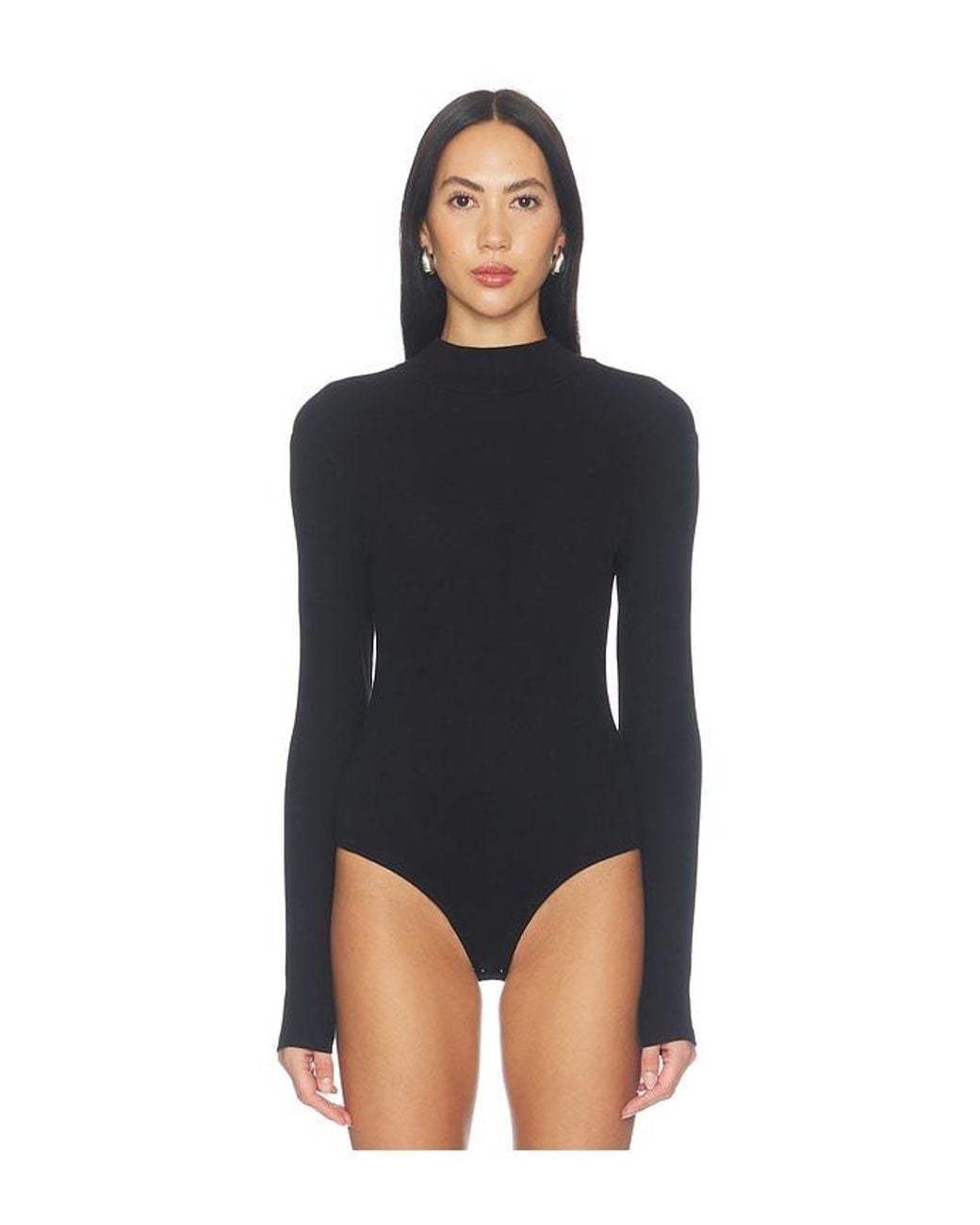 LNA Blue Air Bodysuit