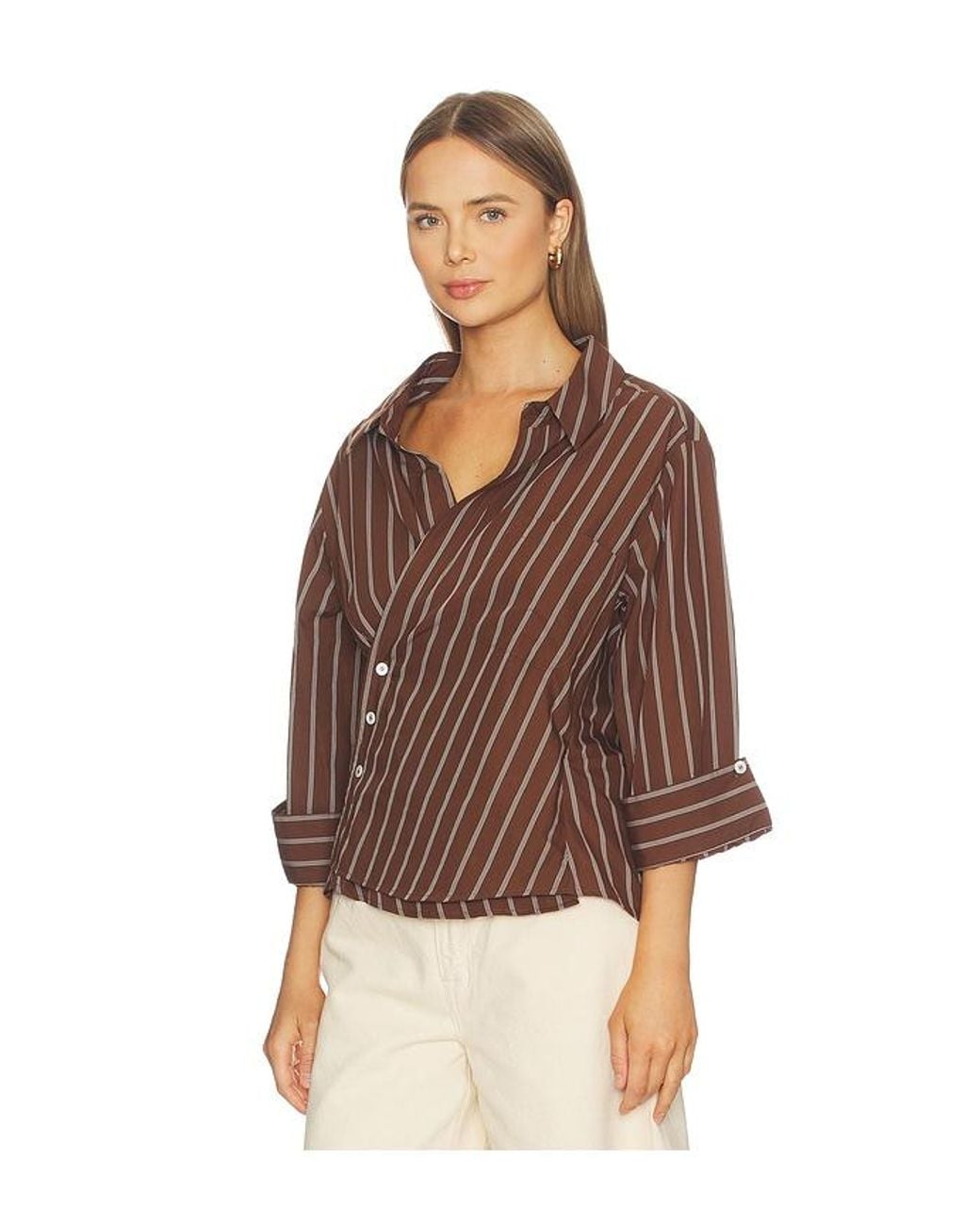 CISSA Multicolor The Overshirt