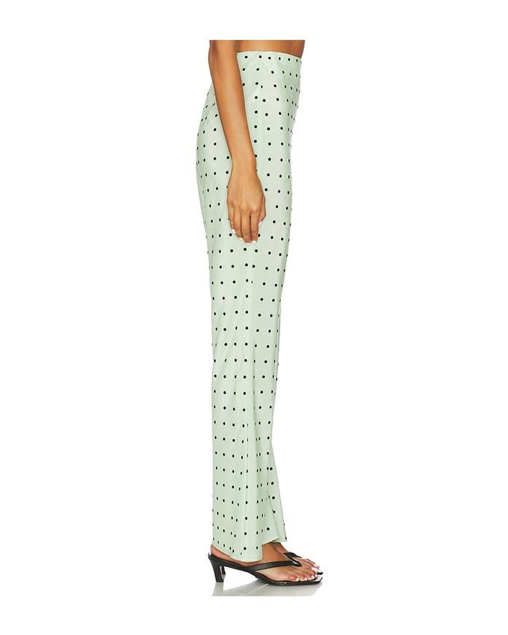 Maude Club Green Betty Pant