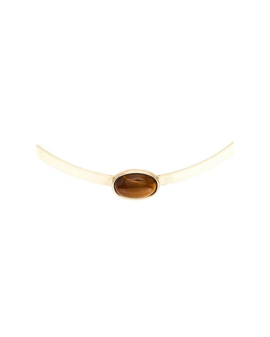 Jennifer Behr Multicolor Elaine Collar