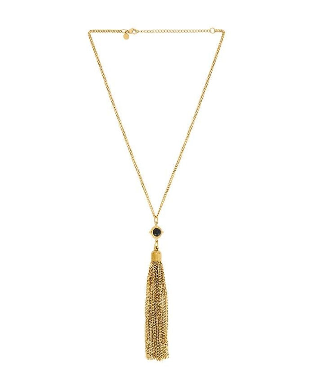 petit moments Multicolor Haven Necklace