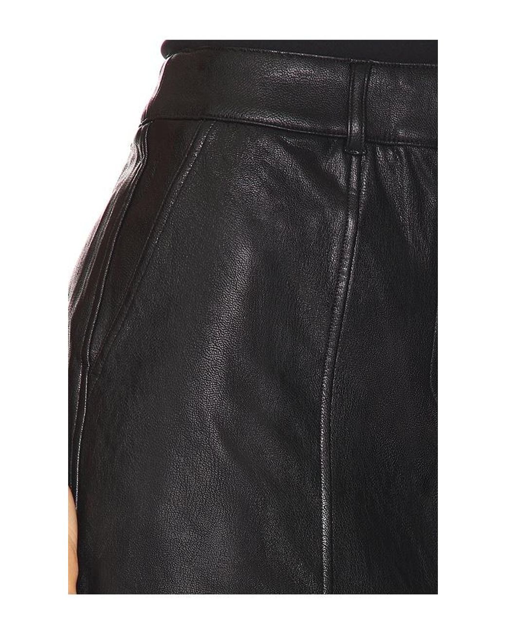 Commando Black Minirock Utility