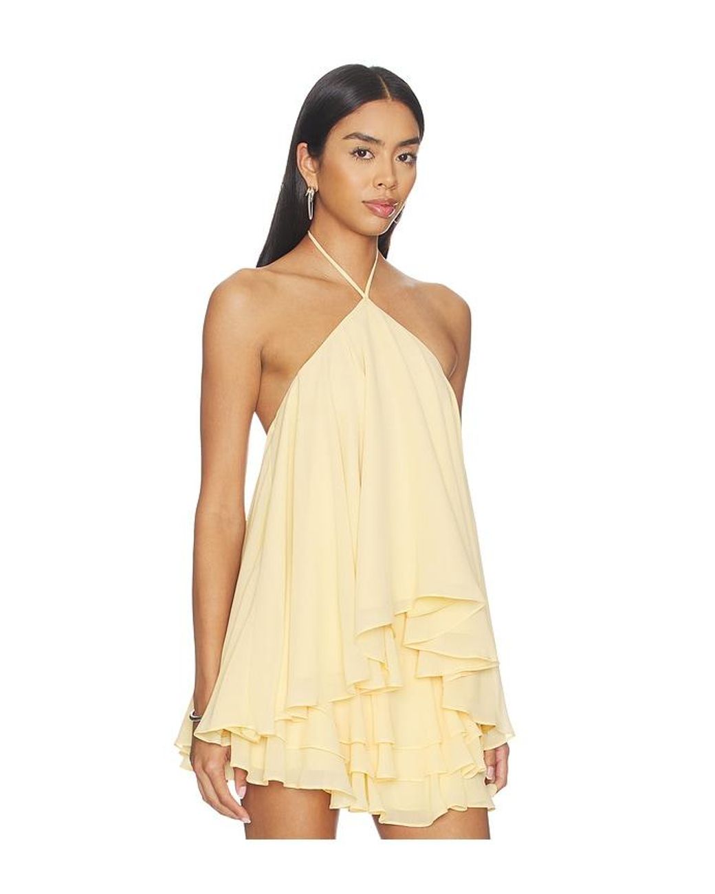 Tularosa Natural Solange Top