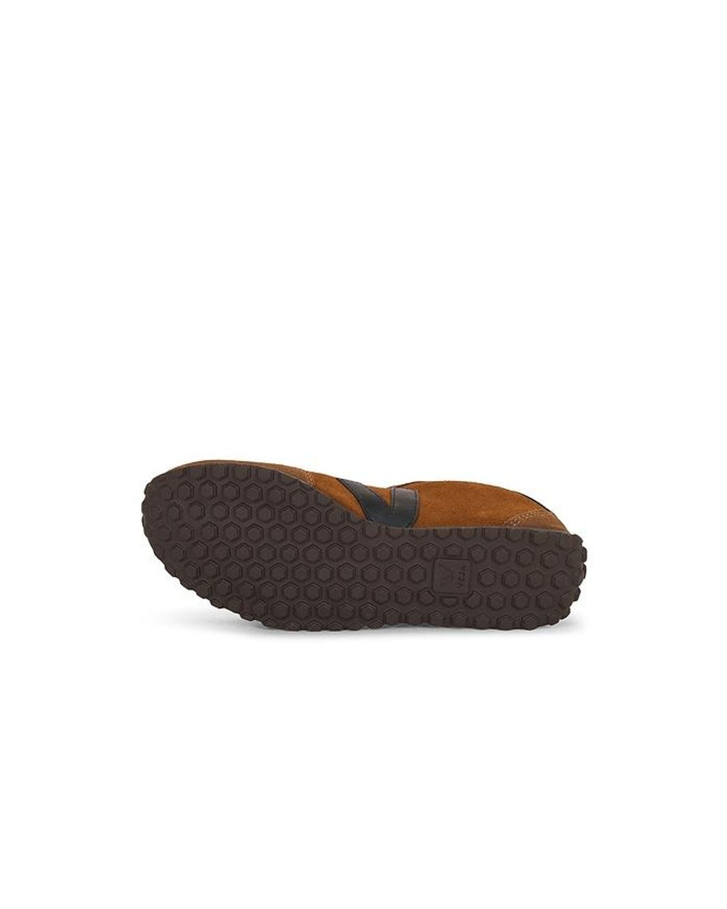 Veja Brown Gt Sneaker