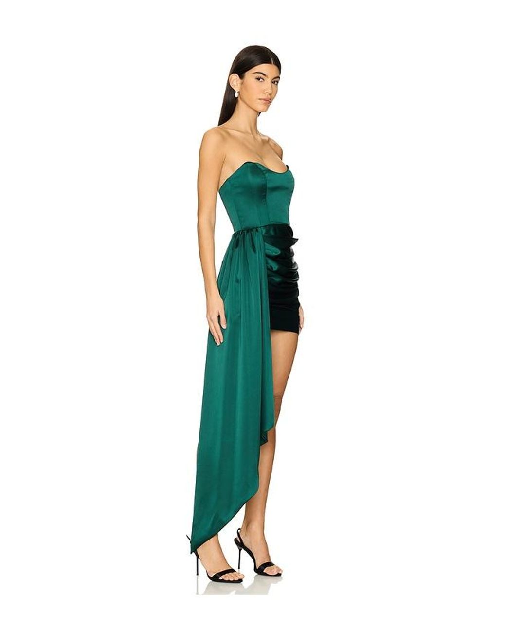 Katie May Blue Chasing Dawn Dress