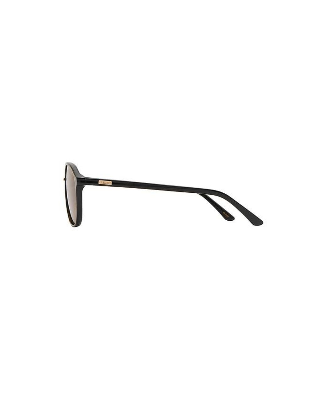 Banbe Multicolor The Cyrus Sunglasses
