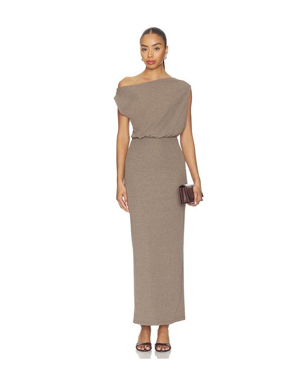 superdown Natural Kleid Cecilia