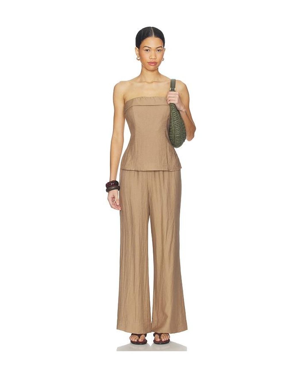 Heartloom Natural Catalina Pant