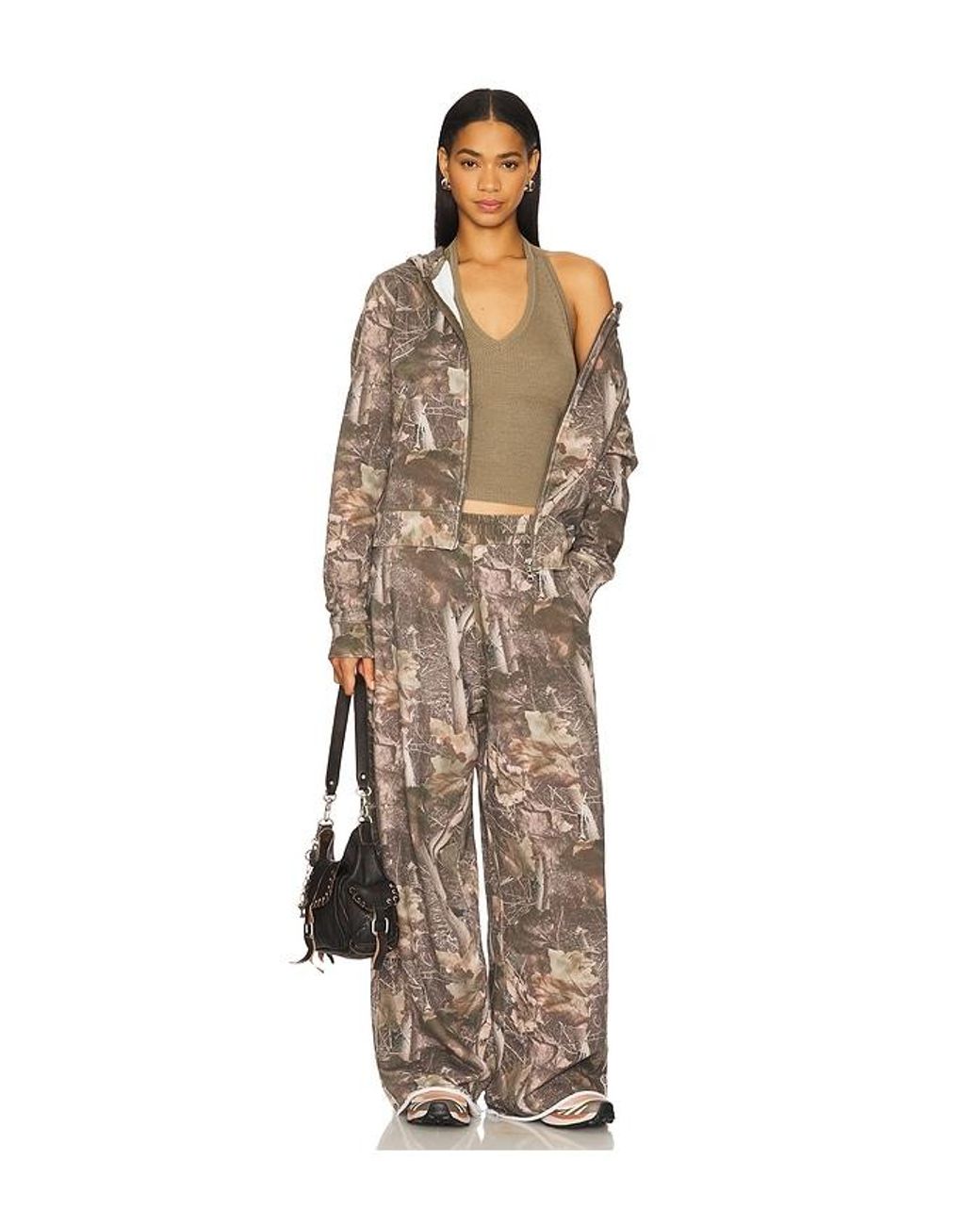 Jaded London Multicolor Mist Monster Joggers