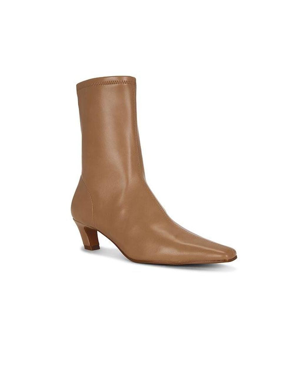 Steve Madden Brown Kimmens Boot