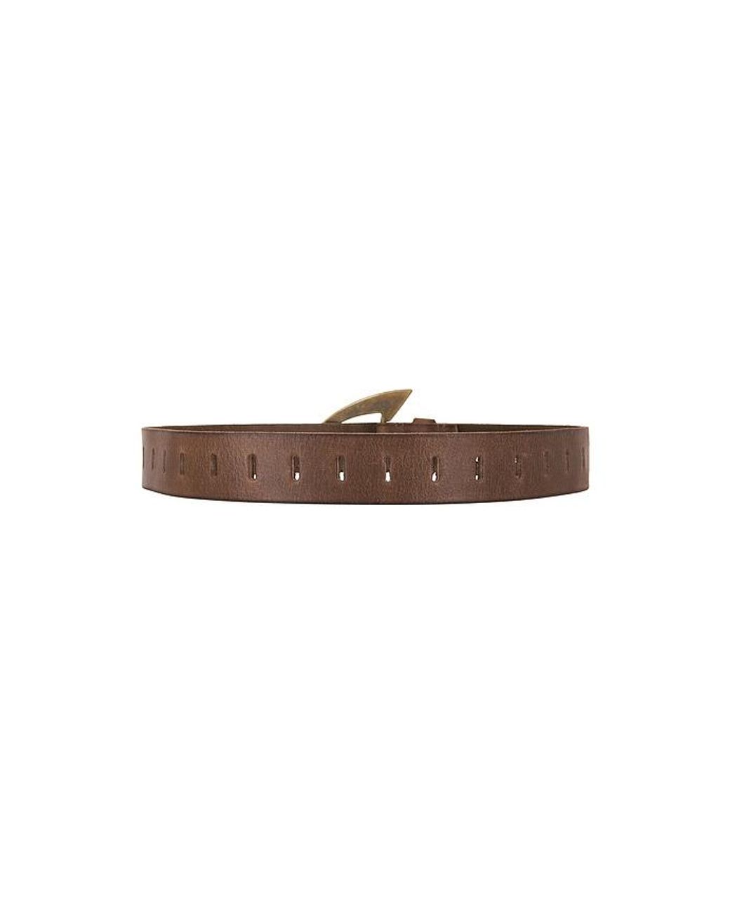 Free People Multicolor Noa Belt Bag