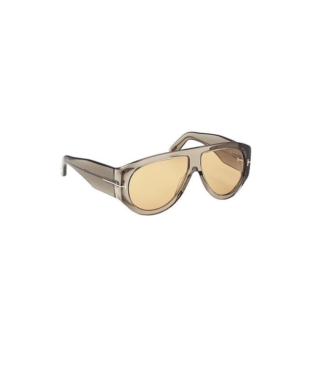 Tom Ford Multicolor Sonnenbrille Bronson