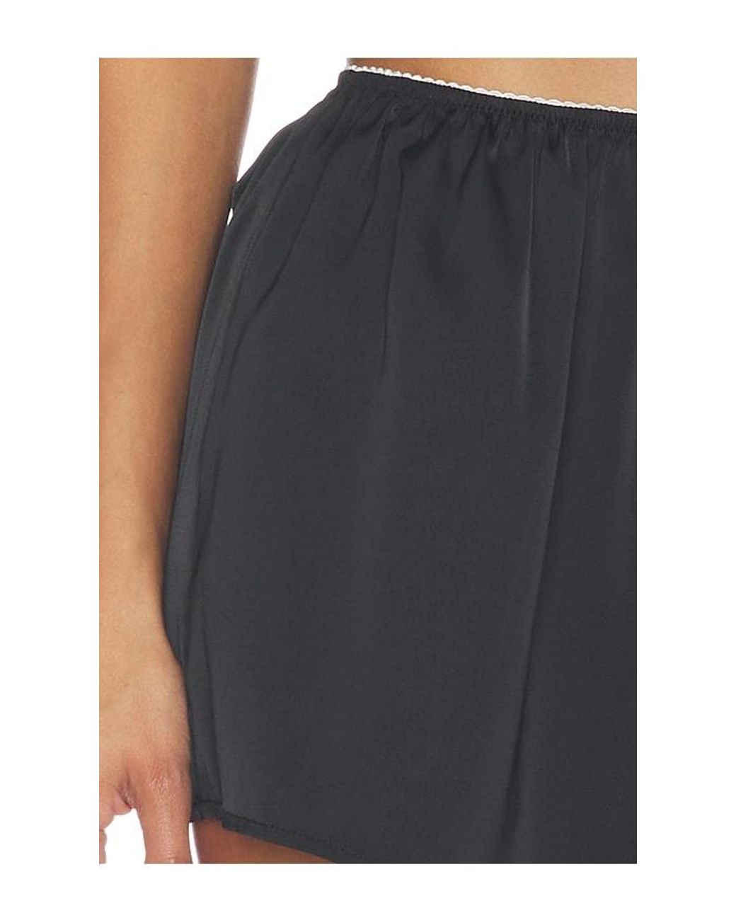 Lioness Blue Toni Satin Short