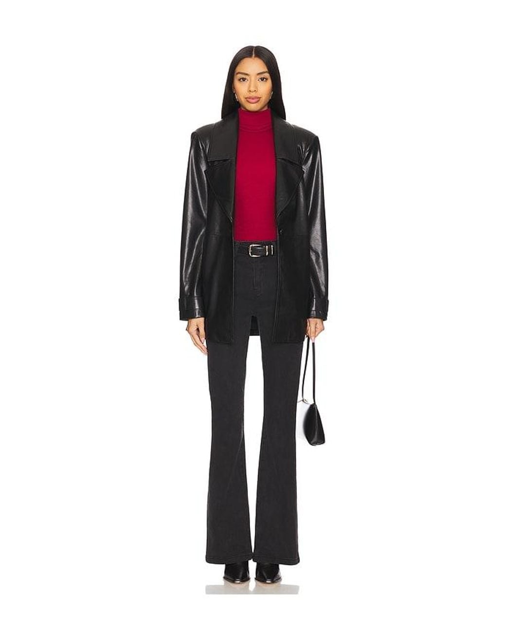 superdown Black Jeans Mary