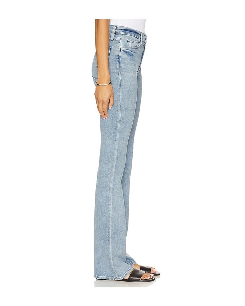 Hudson Blue Barbara High Rise Bootcut