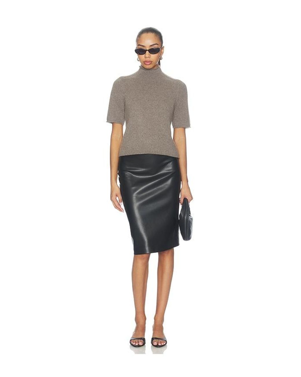 Lisa Yang Multicolor Fride Sweater