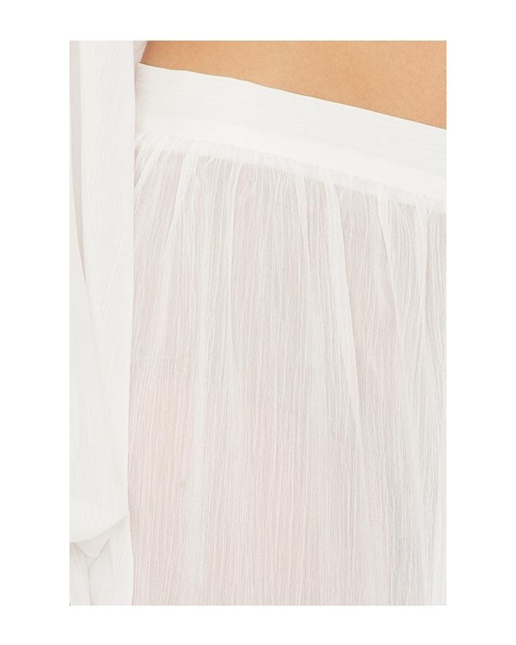Lioness White Suite Escape Pant
