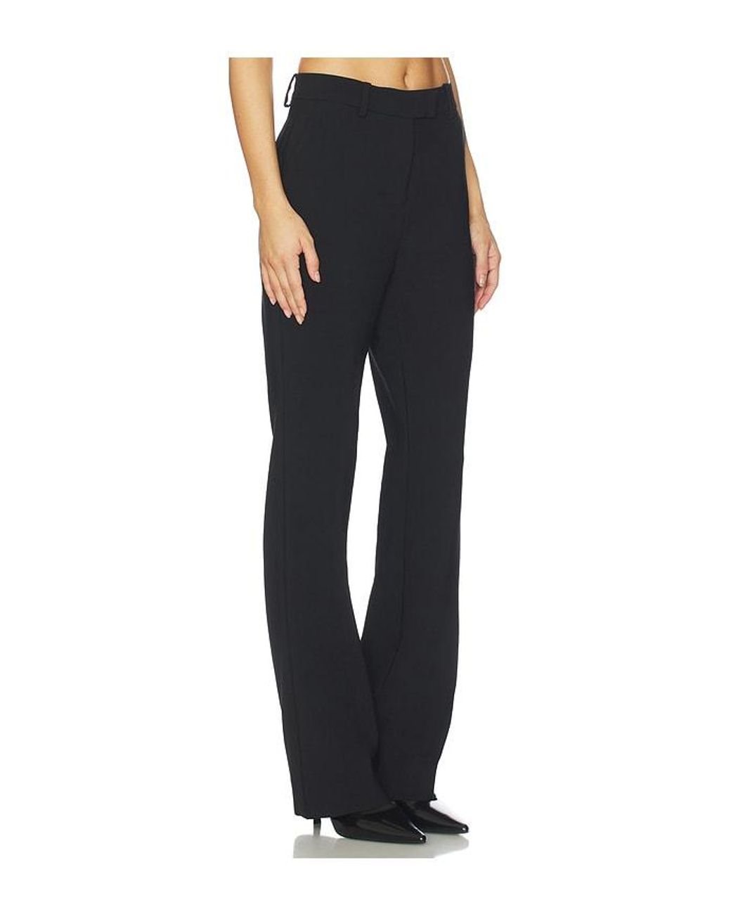 SRG Black Brianna Trouser