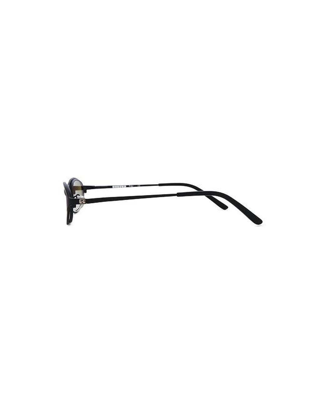 BRU Eyewear Multicolor Poly Sunglasses for men