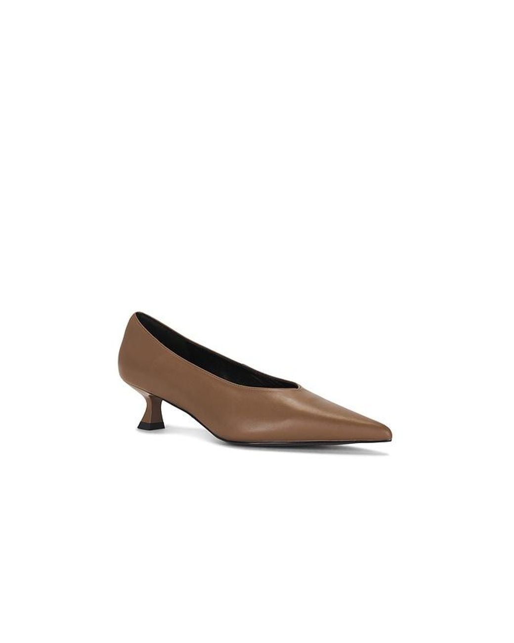 Raye Brown Lua Pump