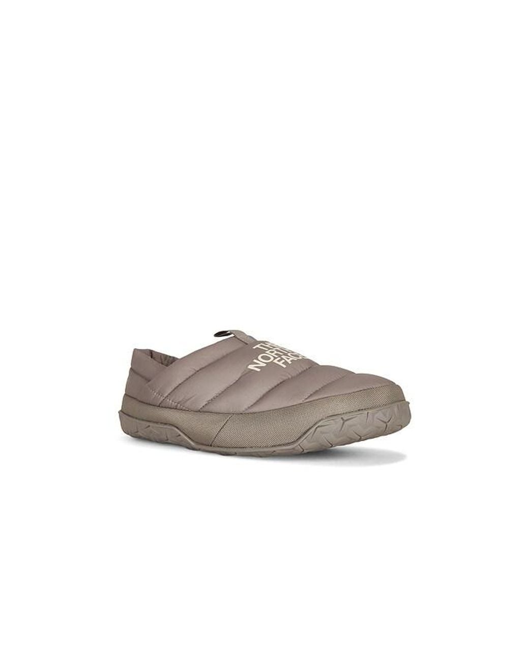 The North Face Multicolor Nuptse Mule for men