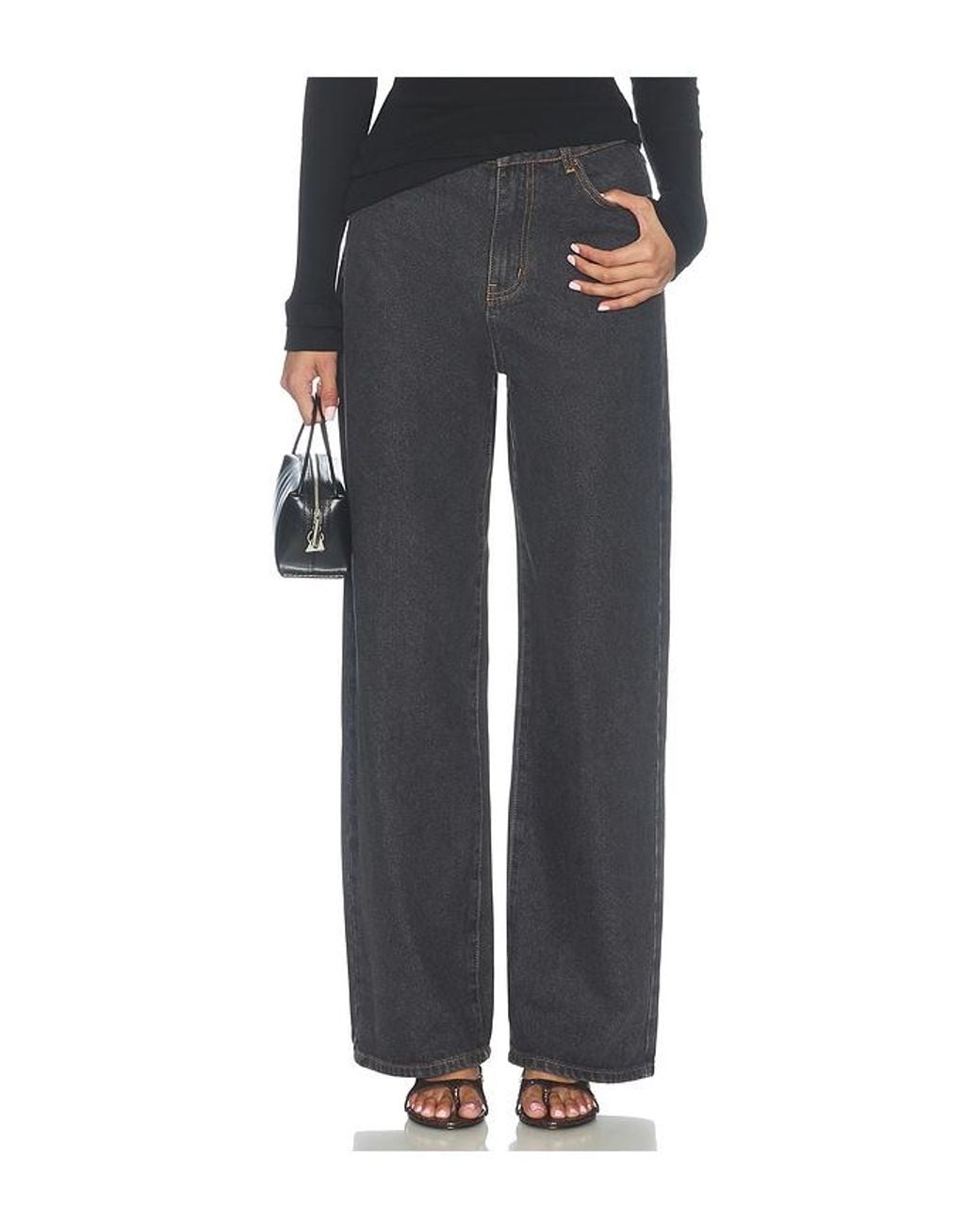 Lioness Black Divine Jeans