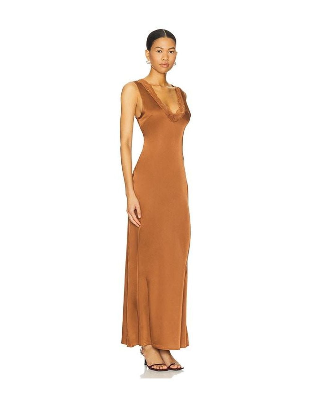 Lioness Multicolor Simi Maxi Dress
