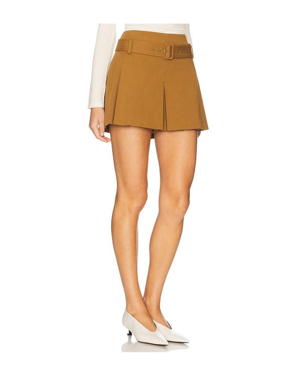 A.L.C. Multicolor Como Short