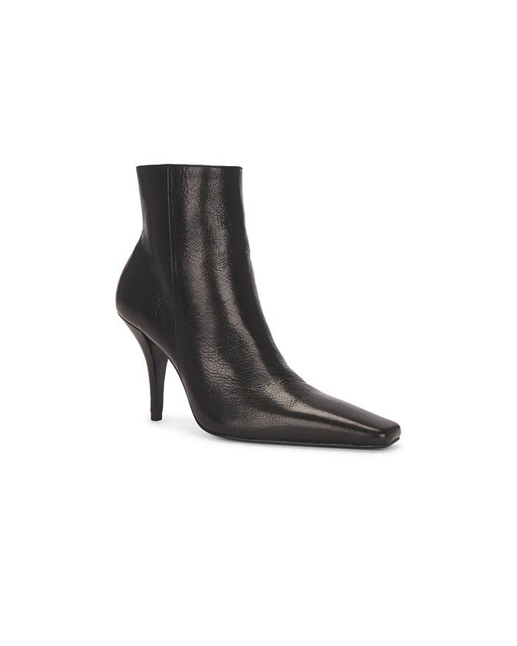 Senso Black Boot Odin