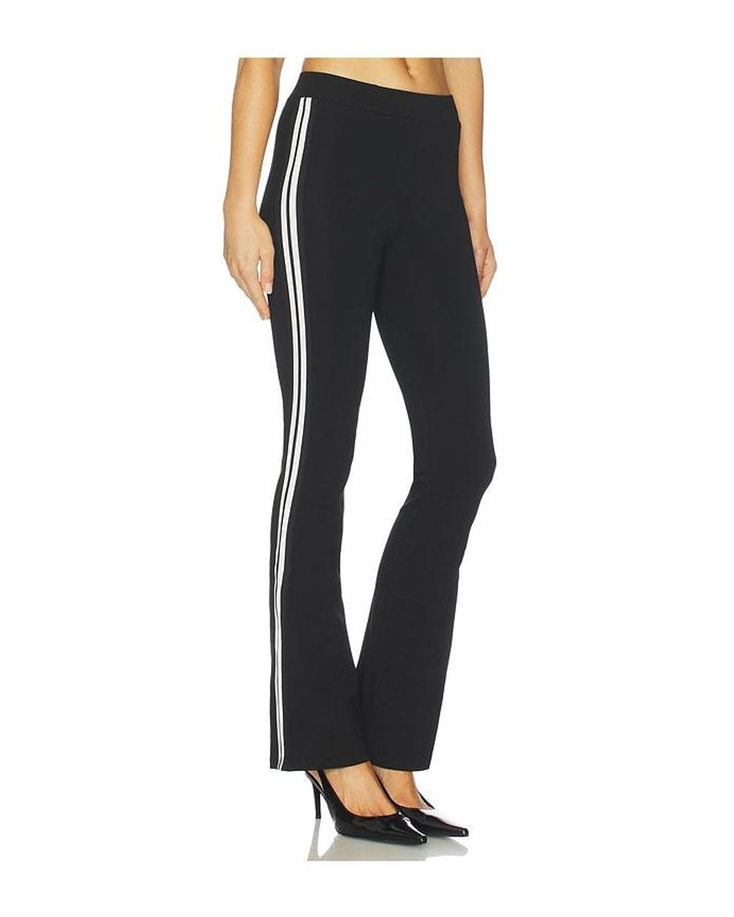 Madison The Label Black Samson Pant