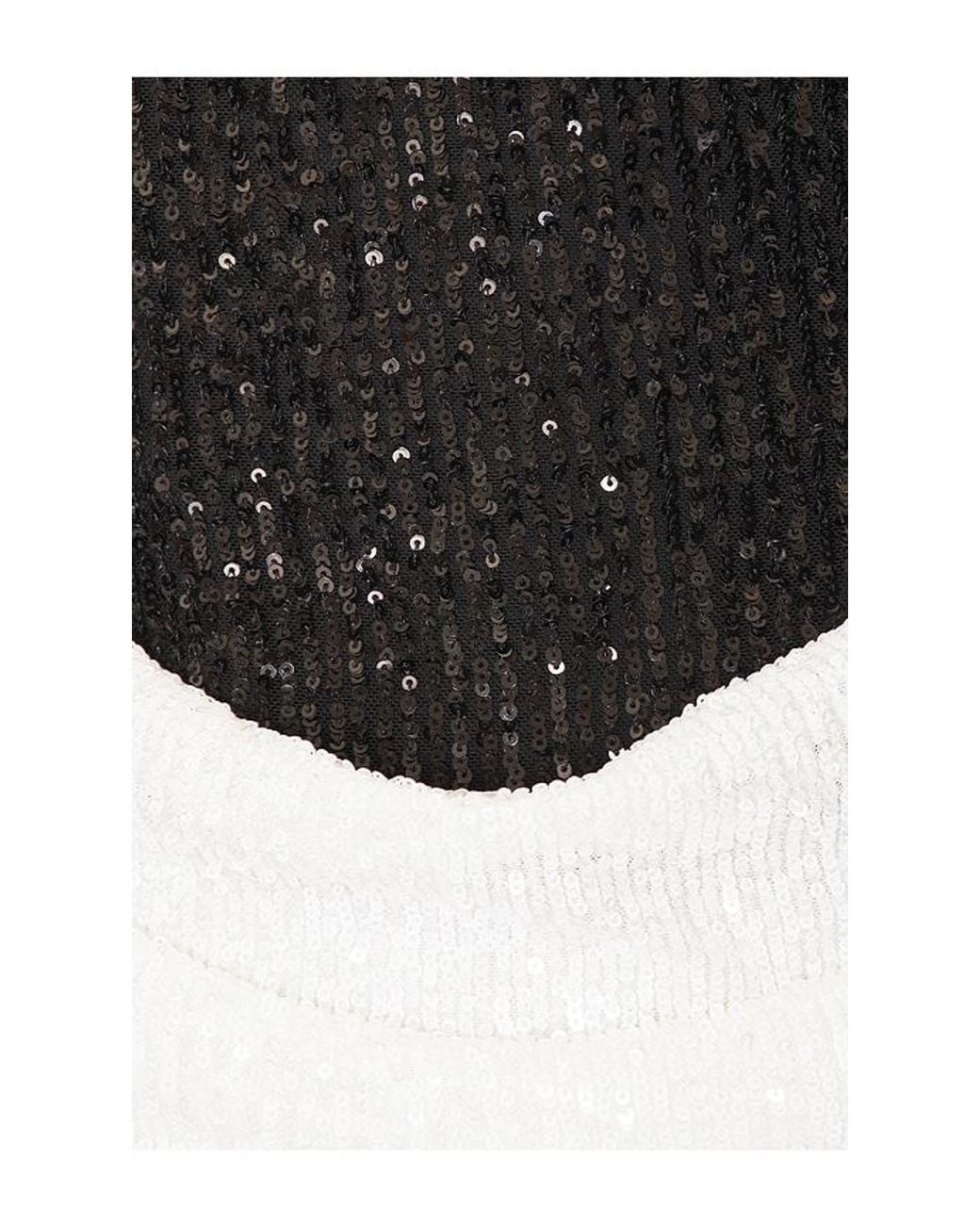 Nookie Black Dante Mini Dress