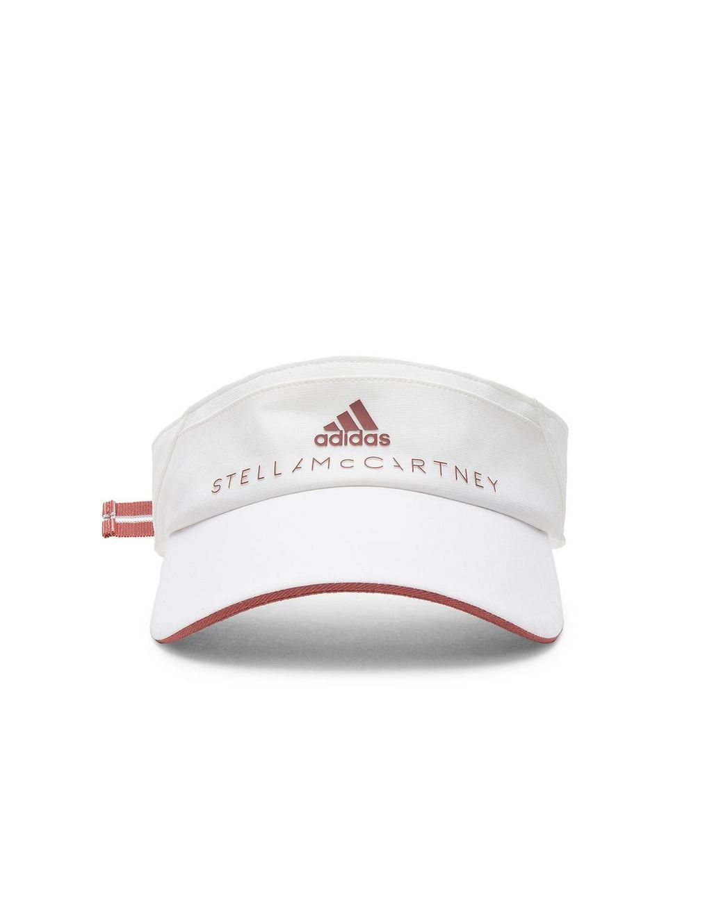 Stella McCartney Synthetic Tennis Visor 