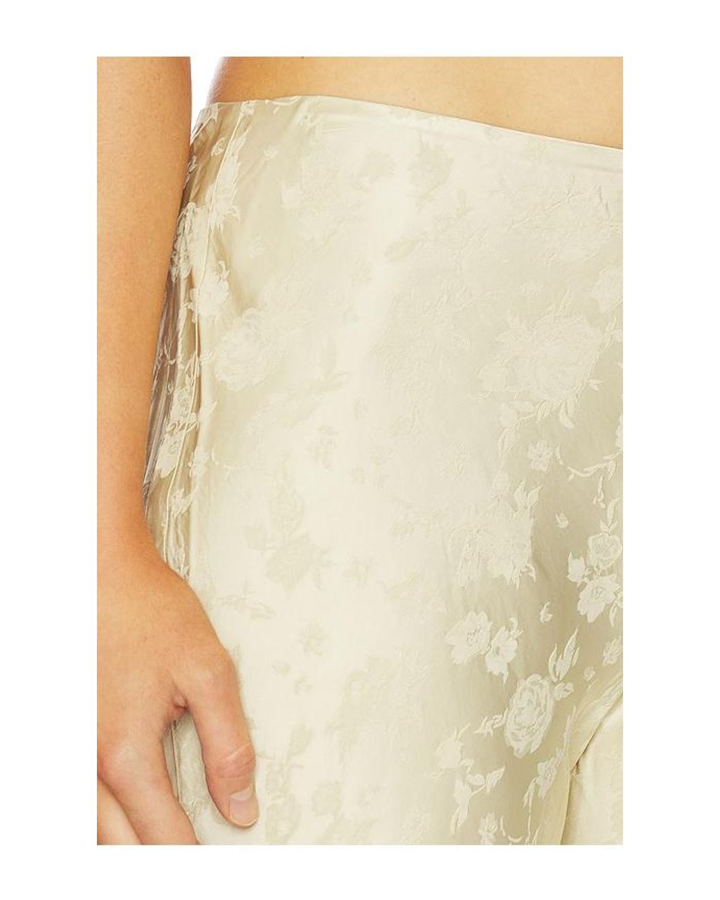 Stone Cold Fox Natural X Revolve Melfi Pant